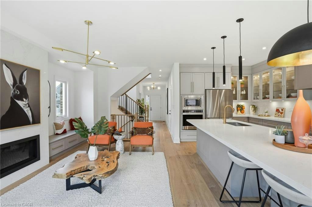 27 Rainey Drive, East Luther Grand Valley, ON, L9W 0L7 - 17