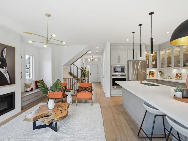 27 Rainey Drive, East Luther Grand Valley, ON, L9W 0L7 - 17