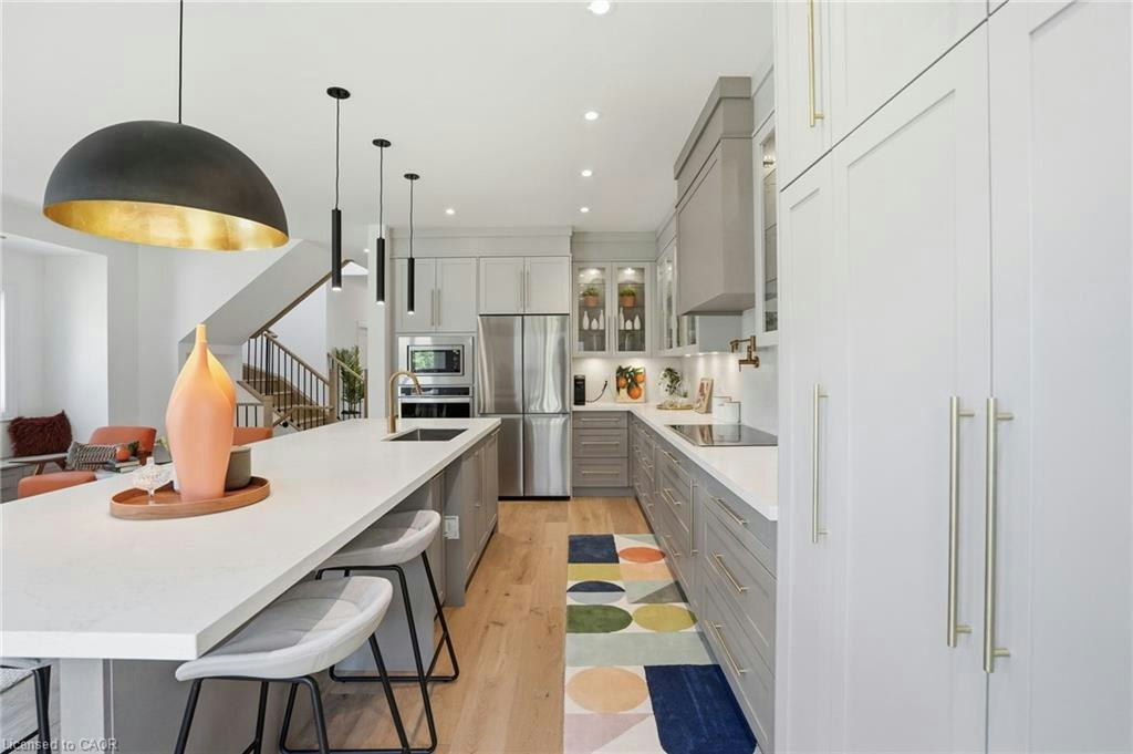 27 Rainey Drive, East Luther Grand Valley, ON, L9W 0L7 - 14