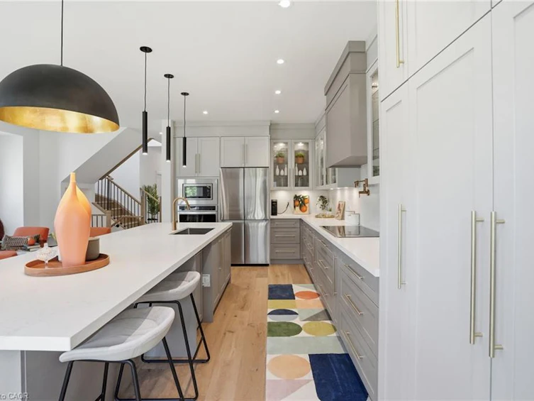 27 Rainey Drive, East Luther Grand Valley, ON, L9W 0L7 - 14
