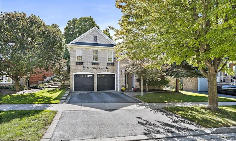 50 Arborglen Drive