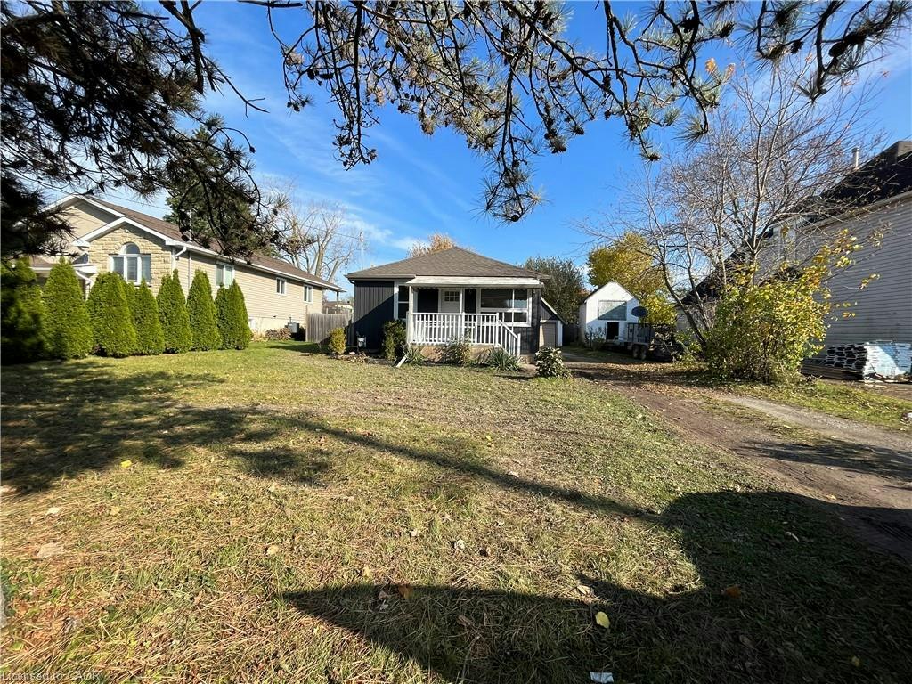 6316 Montrose Road, Niagara Falls, ON, L2H 1L6 - 2