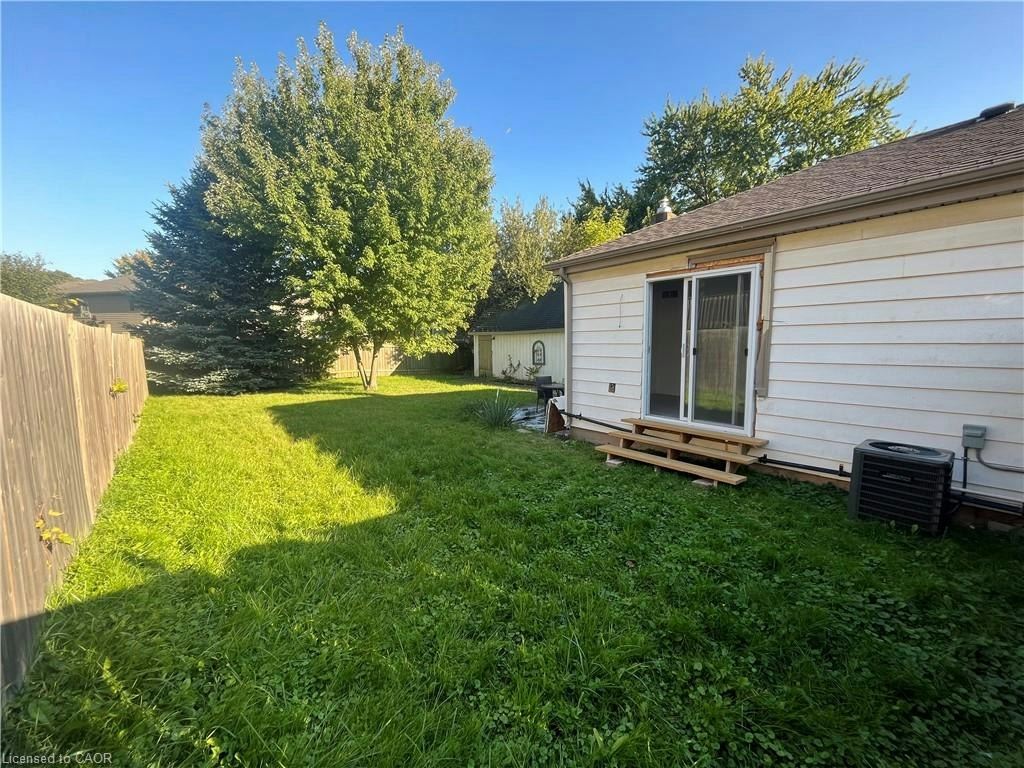 6316 Montrose Road, Niagara Falls, ON, L2H 1L6 - 16