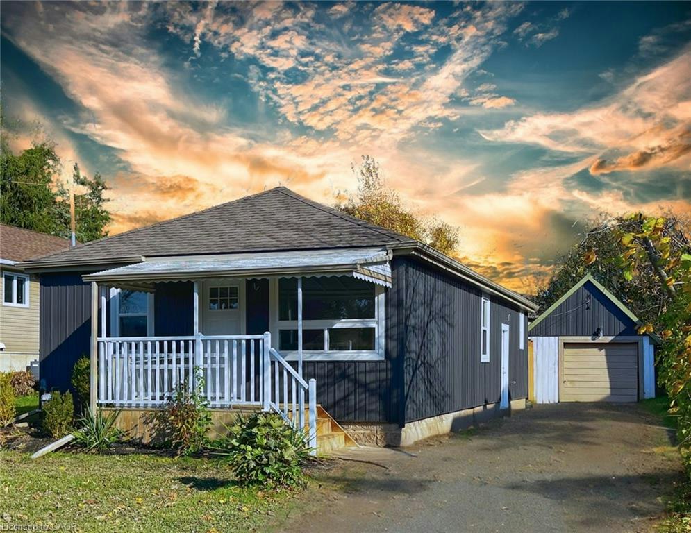 6316 Montrose Road, Niagara Falls, ON, L2H 1L6
