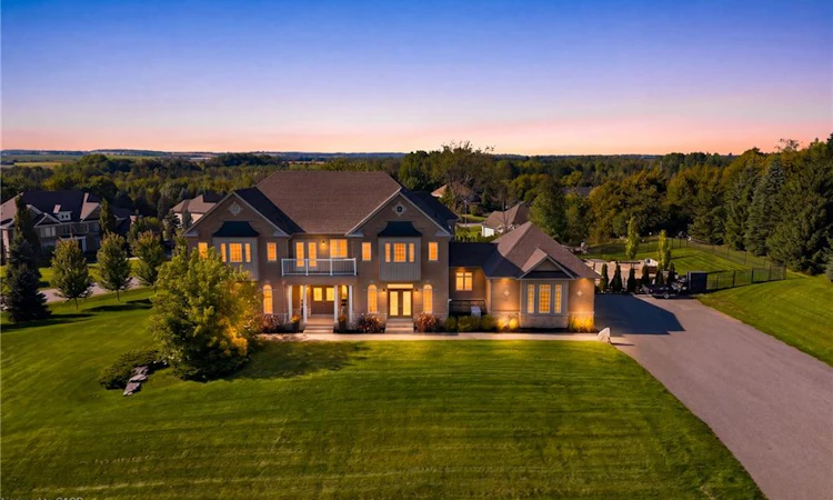 4 Morrison Court