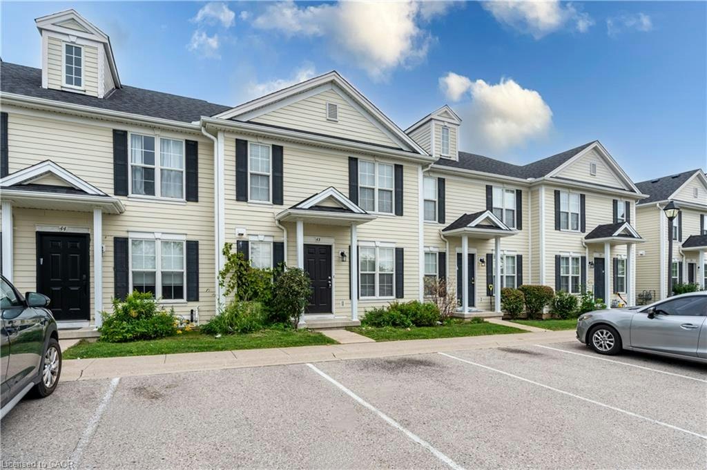 43-600 Sarnia Road, London, ON, N6G 5M5