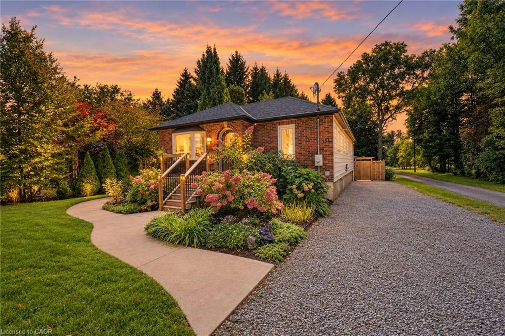 334 Hwy 20 Road, Pelham, ON, L0S 1C0