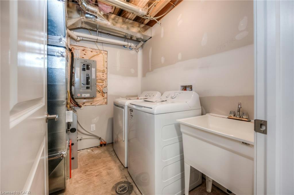 A-47 Heiman Street, Kitchener, ON, N2M 3L7 - 19