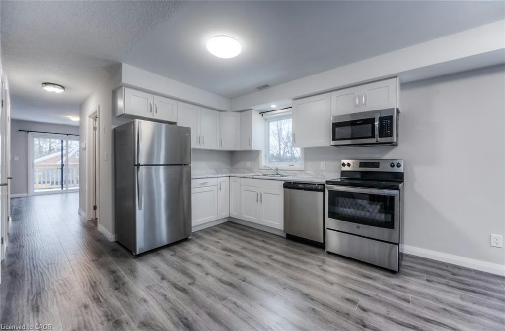 A-47 Heiman Street, Kitchener, ON, N2M 3L7 - 4
