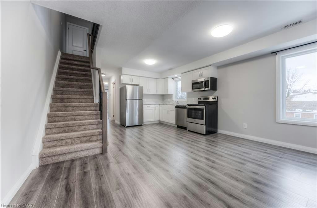 A-47 Heiman Street, Kitchener, ON, N2M 3L7 - 2