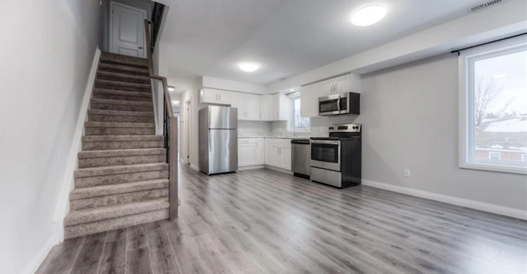 A-47 Heiman Street, Kitchener, ON, N2M 3L7 - 2