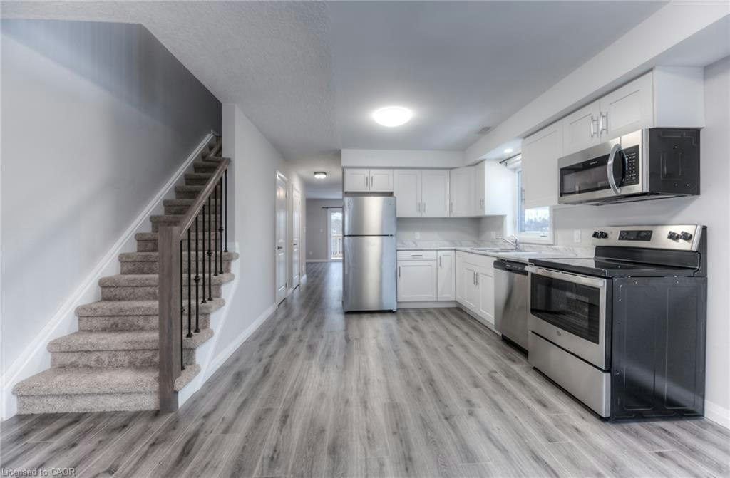 A-47 Heiman Street, Kitchener, ON, N2M 3L7 - 3