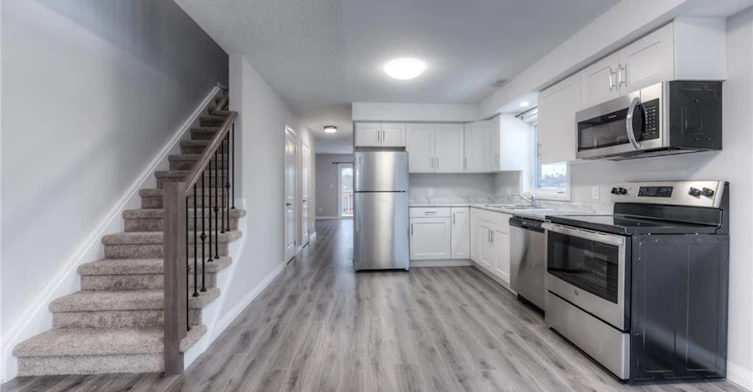 A-47 Heiman Street, Kitchener, ON, N2M 3L7 - 3
