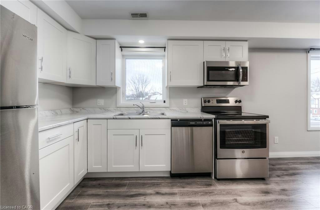 A-47 Heiman Street, Kitchener, ON, N2M 3L7 - 5
