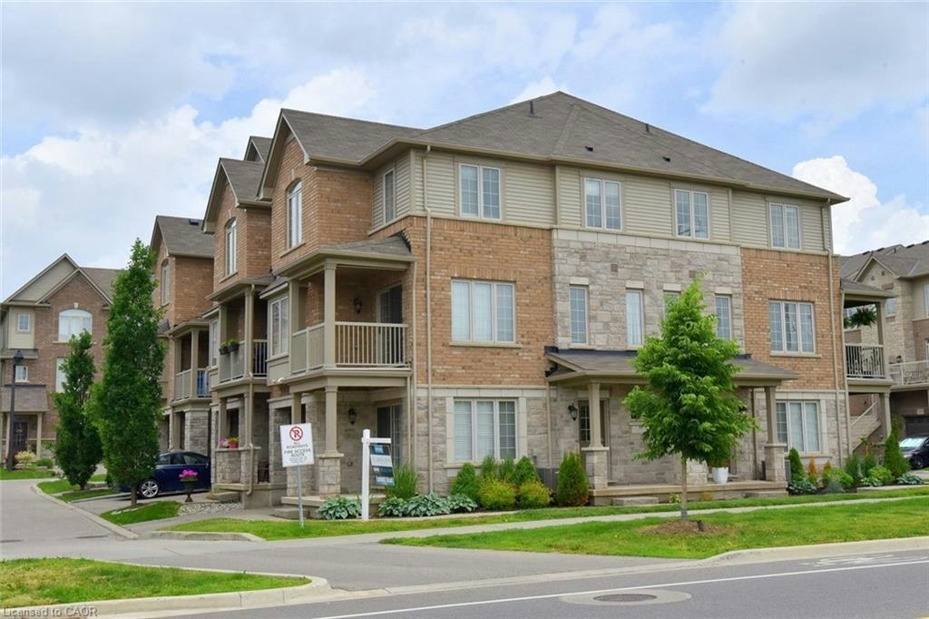 36-257 Parkside Drive, Hamilton, ON, L0R 2H0