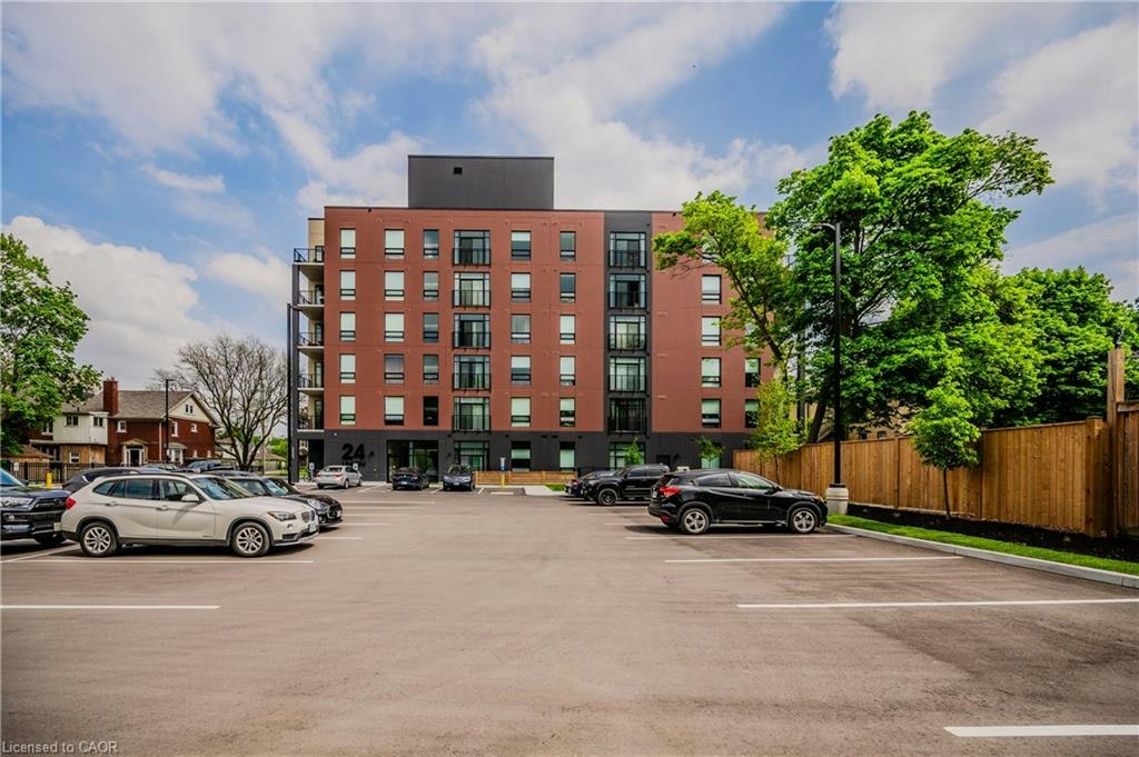 303-24 Union Street E, Waterloo, ON, N2J 1B7 - 42
