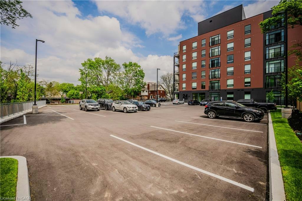 303-24 Union Street E, Waterloo, ON, N2J 1B7 - 41