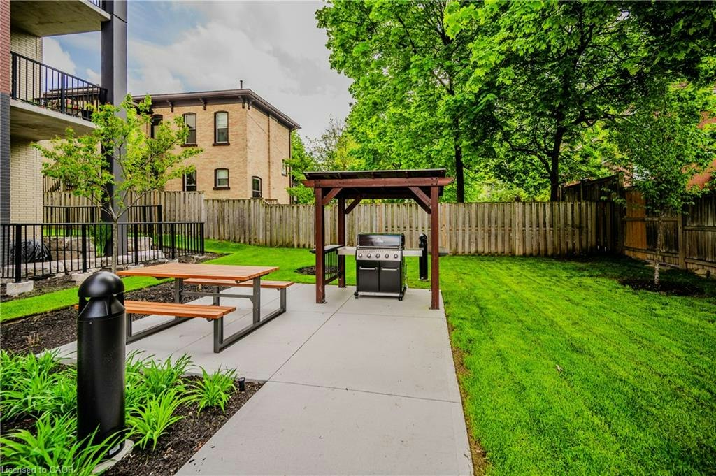 303-24 Union Street E, Waterloo, ON, N2J 1B7 - 38