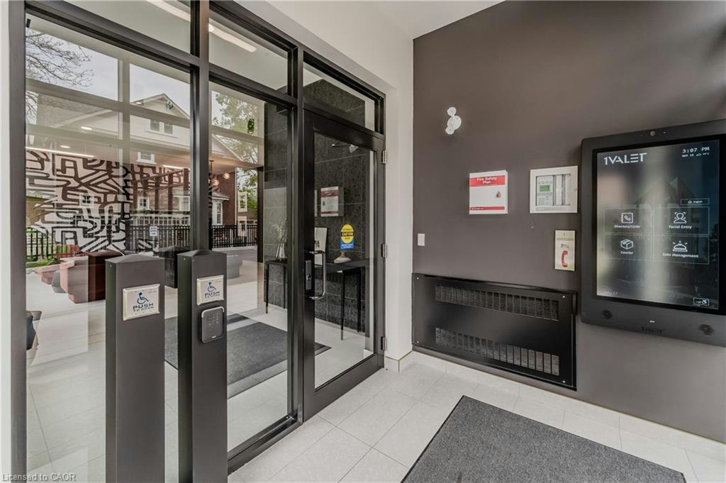 303-24 Union Street E, Waterloo, ON, N2J 1B7 - 5