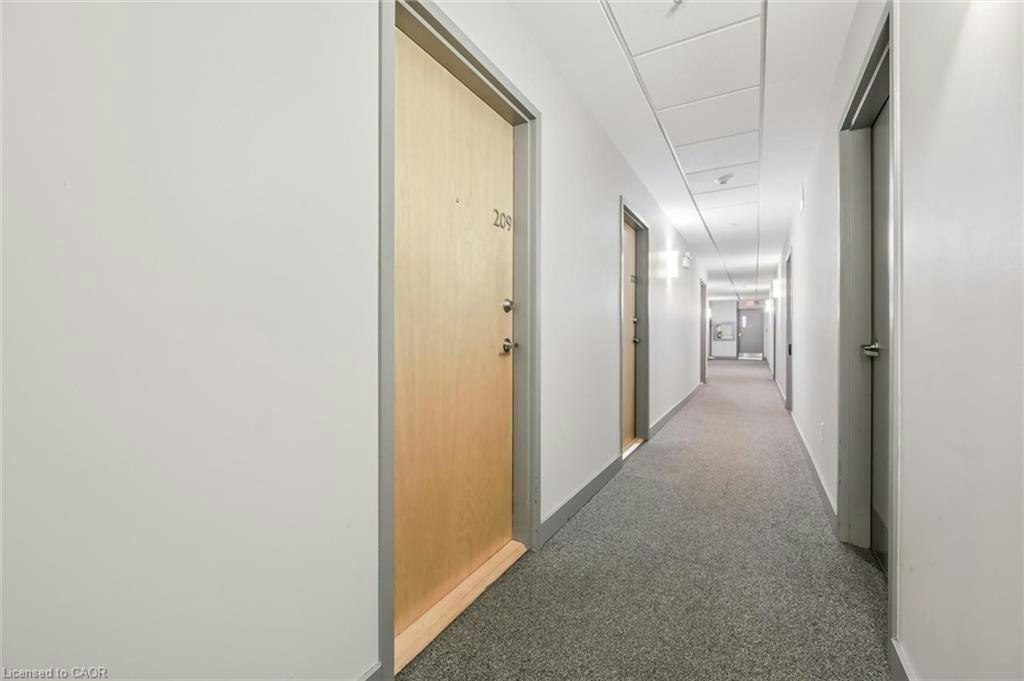 209-188 King Street S, Waterloo, ON, N2J 0C6 - 7