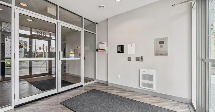 209-188 King Street S, Waterloo, ON, N2J 0C6 - 3