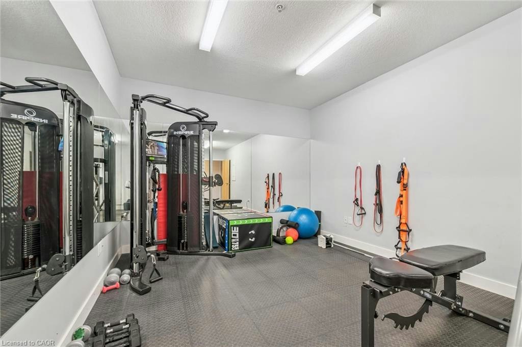 209-188 King Street S, Waterloo, ON, N2J 0C6 - 30