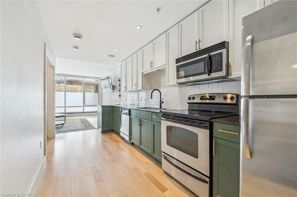 209-188 King Street S, Waterloo, ON, N2J 0C6 - 9