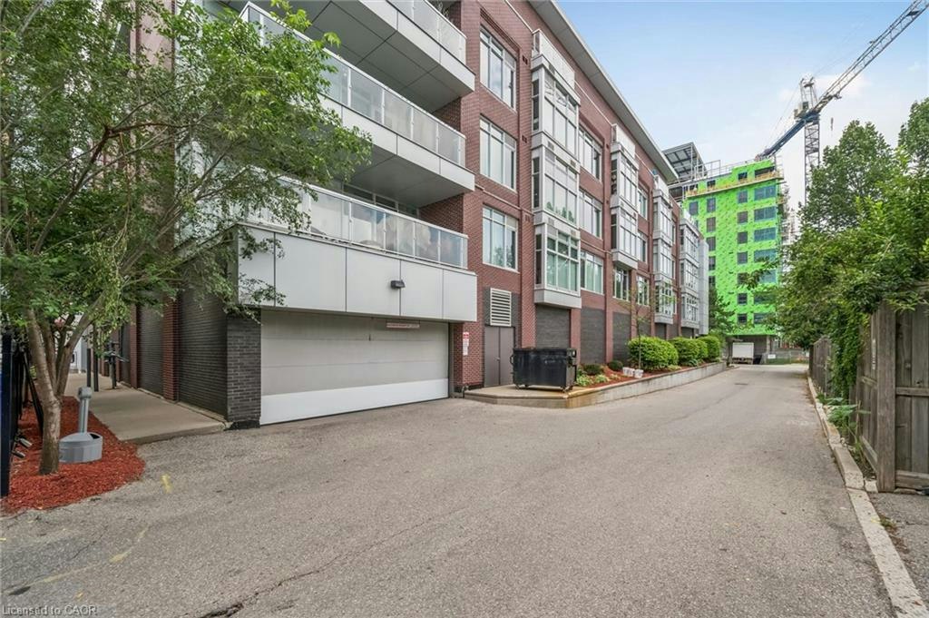 209-188 King Street S, Waterloo, ON, N2J 0C6 - 37