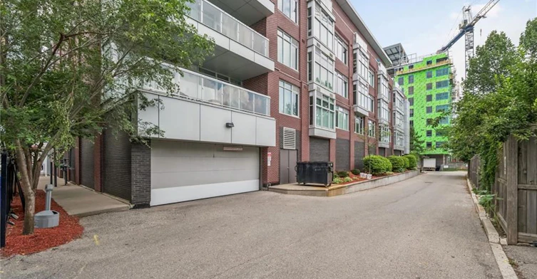209-188 King Street S, Waterloo, ON, N2J 0C6 - 37