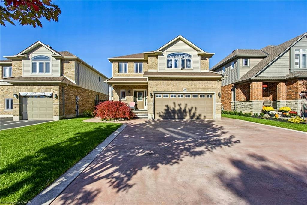 200 Valiant Circle, Hamilton, ON, L0R 1C0