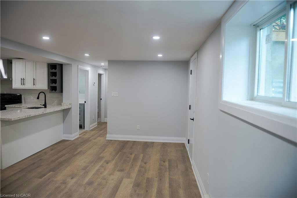 Lower Level-225 Aldercrest Avenue, Hamilton, ON, L9B 1L5 - 6