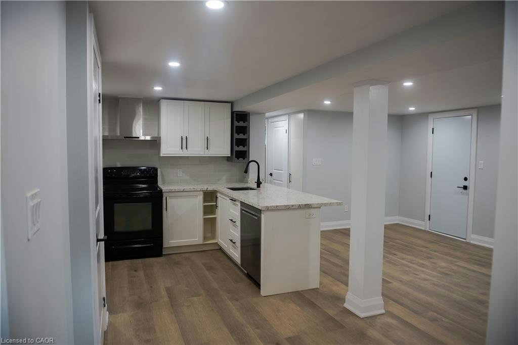 Lower Level-225 Aldercrest Avenue, Hamilton, ON, L9B 1L5