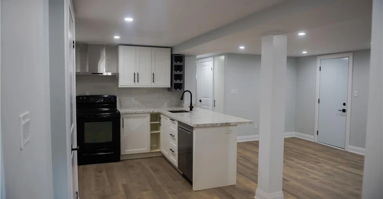 Lower Level-225 Aldercrest Avenue, Hamilton, ON, L9B 1L5