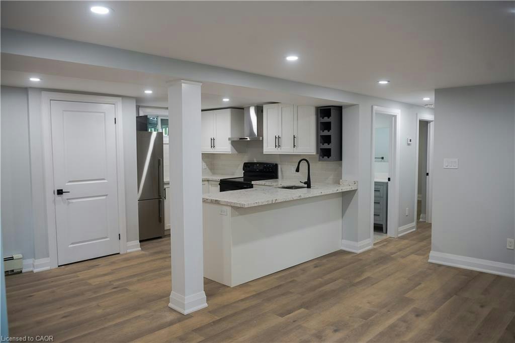 Lower Level-225 Aldercrest Avenue, Hamilton, ON, L9B 1L5 - 2