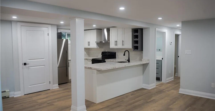 Lower Level-225 Aldercrest Avenue, Hamilton, ON, L9B 1L5 - 2
