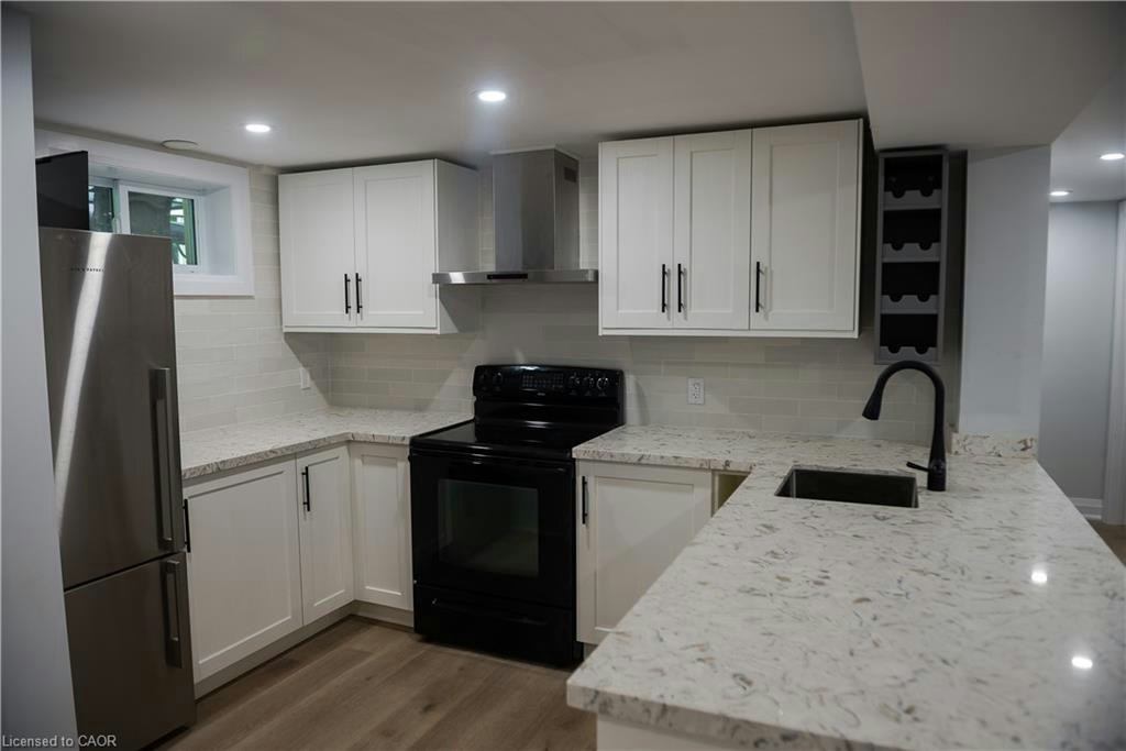 Lower Level-225 Aldercrest Avenue, Hamilton, ON, L9B 1L5 - 3