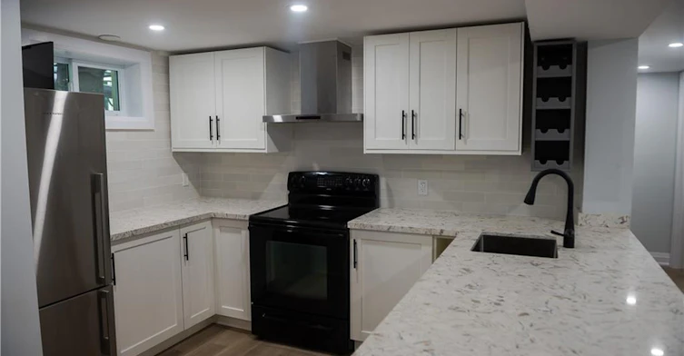 Lower Level-225 Aldercrest Avenue, Hamilton, ON, L9B 1L5 - 3