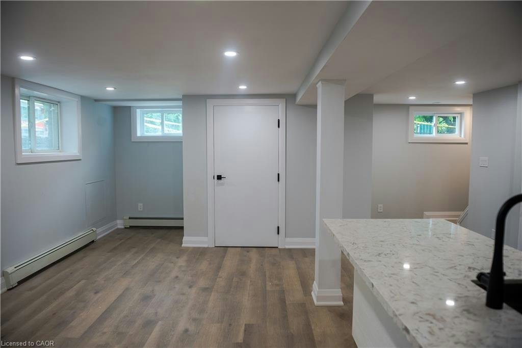 Lower Level-225 Aldercrest Avenue, Hamilton, ON, L9B 1L5 - 5