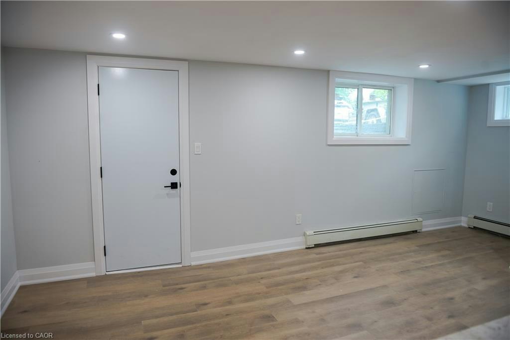 Lower Level-225 Aldercrest Avenue, Hamilton, ON, L9B 1L5 - 7