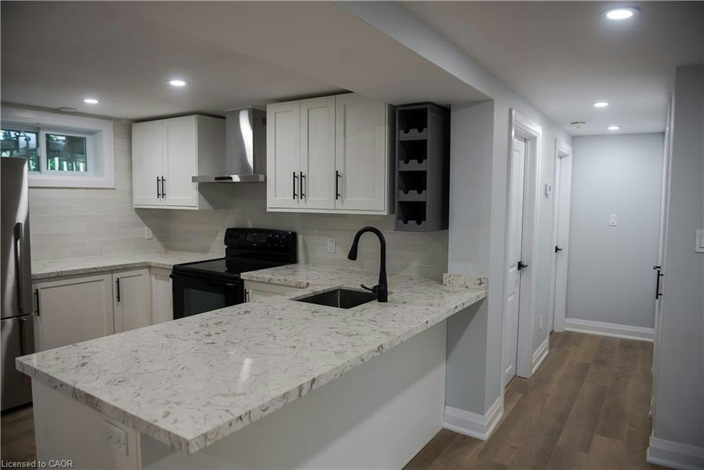 Lower Level-225 Aldercrest Avenue, Hamilton, ON, L9B 1L5 - 16