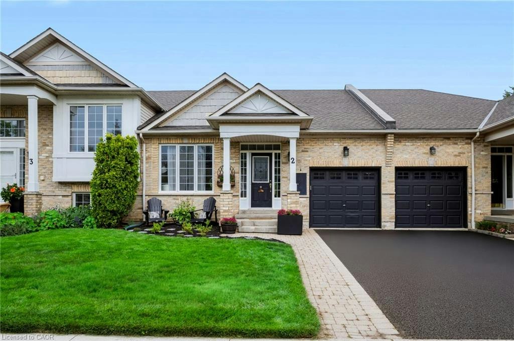 2-2243 Turnberry Road, Burlington, ON, L7M 4Y4