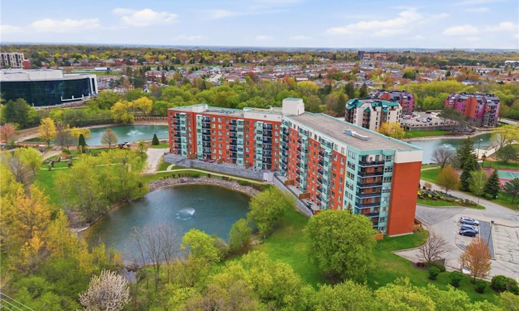 215-30 Blue Springs Drive
