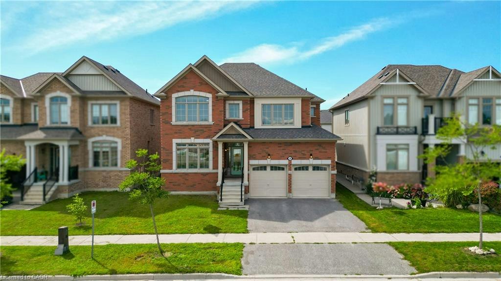 28 Dey Drive, Collingwood, ON, L9Y 4C5