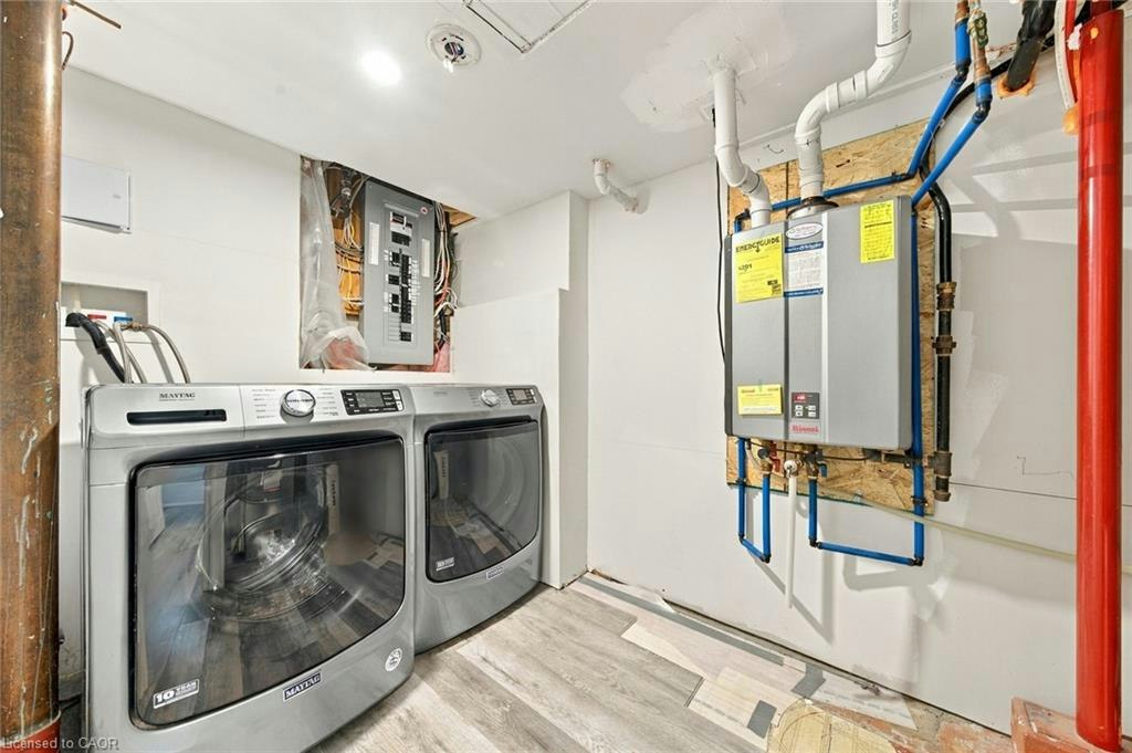 LOWER-1052 Fennell Avenue E, Hamilton, ON, L8T 1R6 - 16