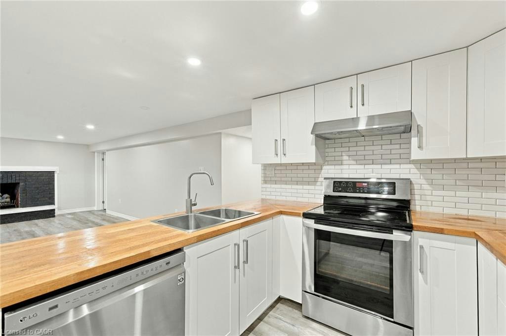LOWER-1052 Fennell Avenue E, Hamilton, ON, L8T 1R6 - 5