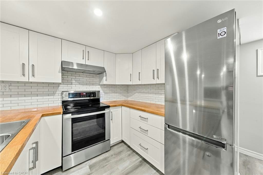 LOWER-1052 Fennell Avenue E, Hamilton, ON, L8T 1R6 - 6