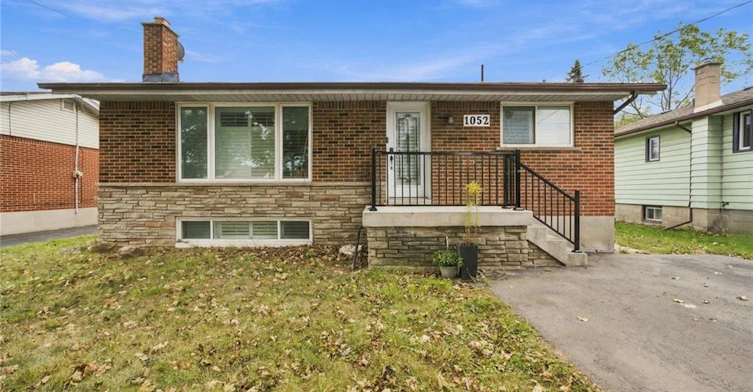 LOWER-1052 Fennell Avenue E, Hamilton, ON, L8T 1R6