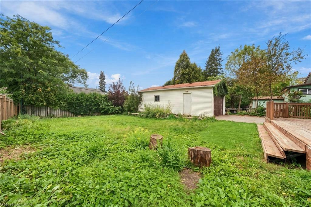 LOWER-1052 Fennell Avenue E, Hamilton, ON, L8T 1R6 - 19