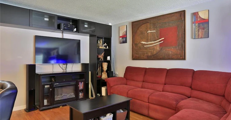 A & B-41 Greenock Drive, Kitchener, ON, N2E 2J9 - 9