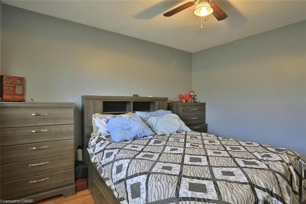 A & B-41 Greenock Drive, Kitchener, ON, N2E 2J9 - 13